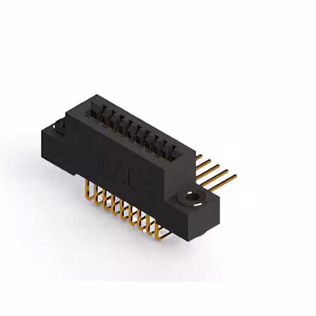 392-018-558-203 EDAC Inc.  Edgeboard Connectors